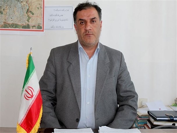 کاشت ۱۶ هزار اصل درختچه در شهرستان اهر
