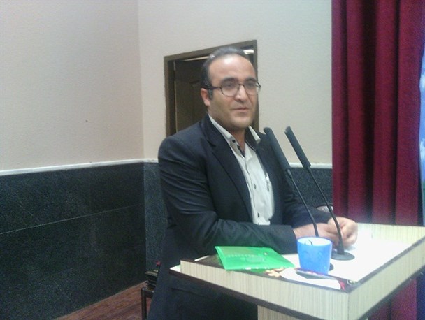 ایجاد باغ موزه دفاع مقدس در شهرستان دشتی