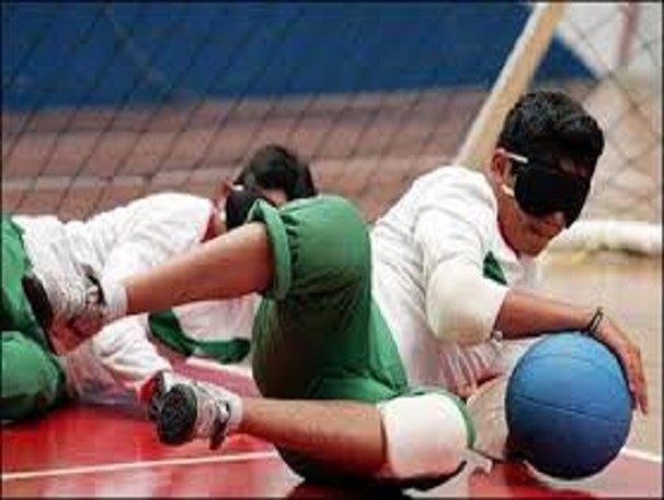 تویسرکان، نائب قهرمان لیگ دسته یک گلبال کشور شد/ راه یابی فریزبی کار تویسرکانی به اردوی تیم ملی