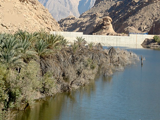 تنگ مُهـر، بهشتی گمشده در جنوب استان فارس