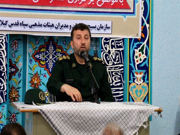 برگزاری دائمی یادواره شهدا، نشانگر عمق ارادت مردم به قهرمانانشان است