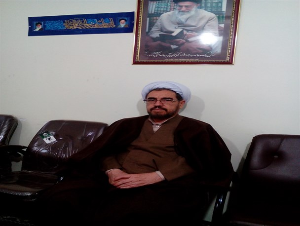 دموکراسی به معنای واقعی در جمهوری اسلامی قوی‌تر از سایر نقاط دنیا است
