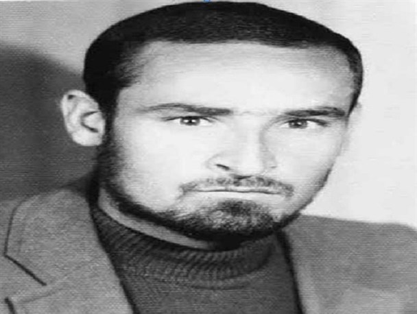 شهید سید خلیل موسوی/هدف از رفتن به جبهه را دفاع از ناموس و وطن می دانست