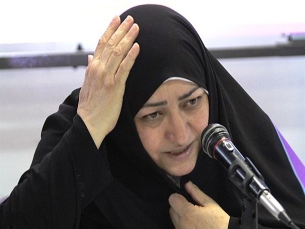 تخلفی دیگر از کاندیداهای اصلاح‌طلبان در انتخابات مجلس! /عکس‌نوشت