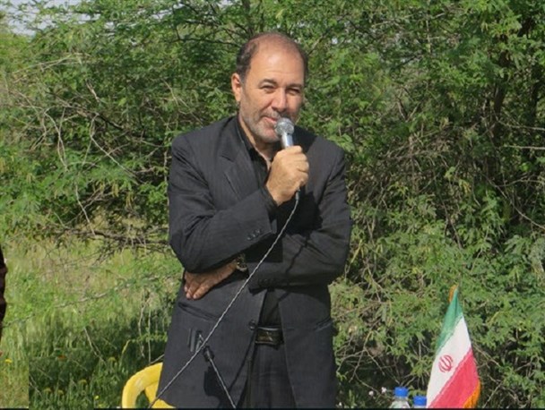 رامهرمز اولین شهر استان در طرح جلوگیری از خشکسالی خواهد بود