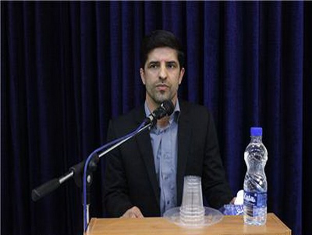 تحقیق و پژوهش موتور محرکه توسعه ورزش کشور است