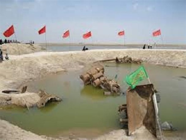 اعزام ۴۴ بسیجی نطنزی به اردوی راهیان نور
