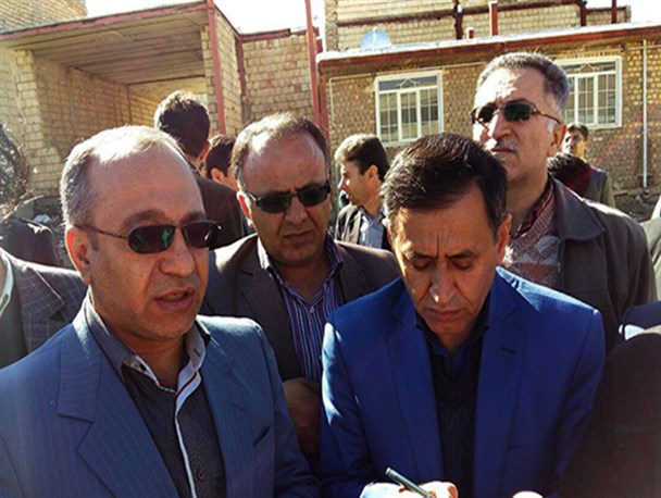 تحول در شهرک نایسر سنندج نیازمند زمان است/بدهی‎های شهرداری مانع خدمت رسانی به مردم نمی‎شود/راه‎اندازی شبکه خدماتی شهرداری