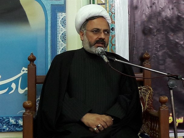 آیت الله طبسی در فتنه ۸۸ مانند یک دژ مستحکم در کنار رهبری ایستادند