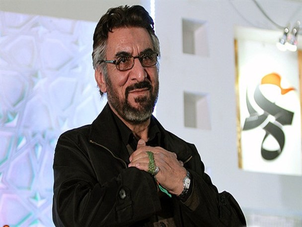 مراسم بزرگداشت هنرمند انقلابی استاد سلحشور در مشهد برگزار می‌شود