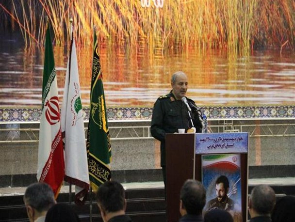 نیروهای مسلح آمادگی مقابله با هرگونه توطئه احتمالی را دارند