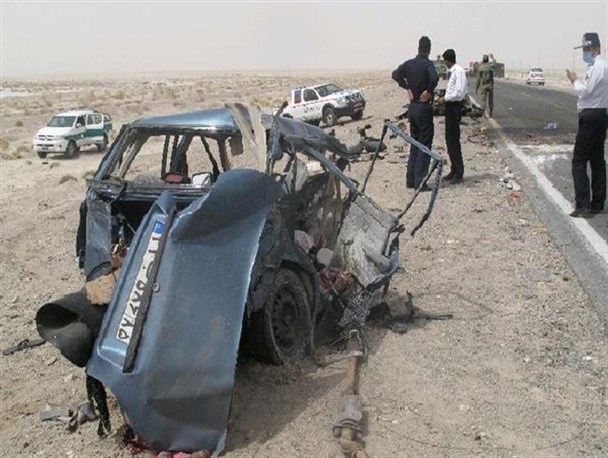 از زمزمه های سفرهای نوروزی تا حوادث خطر آفرین در رانندگی