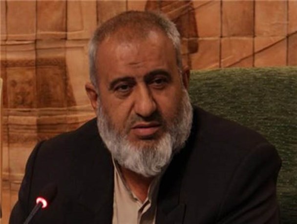 نظامی اسلامی ایران مدیون خانواده های شهداست/ آنان با خدا معامله کردند