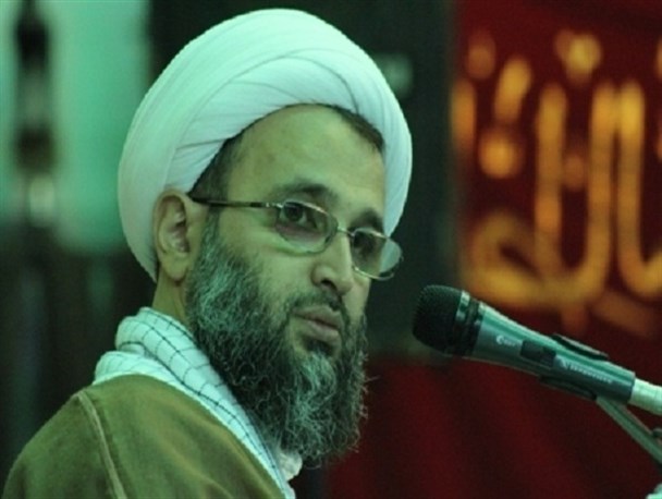 روحیه انقلابی و مبارزه جوهره‌ای است که پایانی ندارد/باید در مسیر مبارزه با شیطان صبر داشت