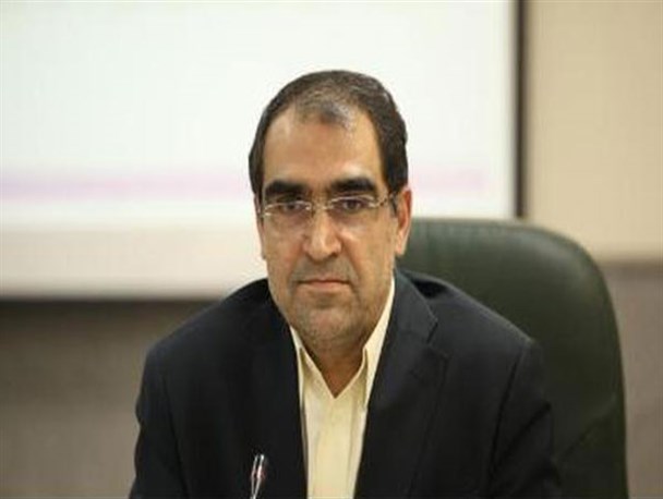 «قاضی زاده هاشمی» پلی‌کلینیک تخصصی و فوق تخصصی ضیایی اردکان را افتتاح کرد