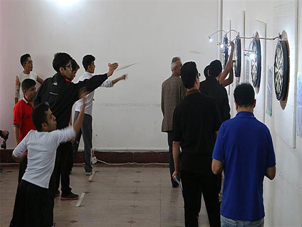 نفرات برتر مسابقات المپیاد ورزشی بیماران خاص و پیوند اعضاء کشور مشخص شدند