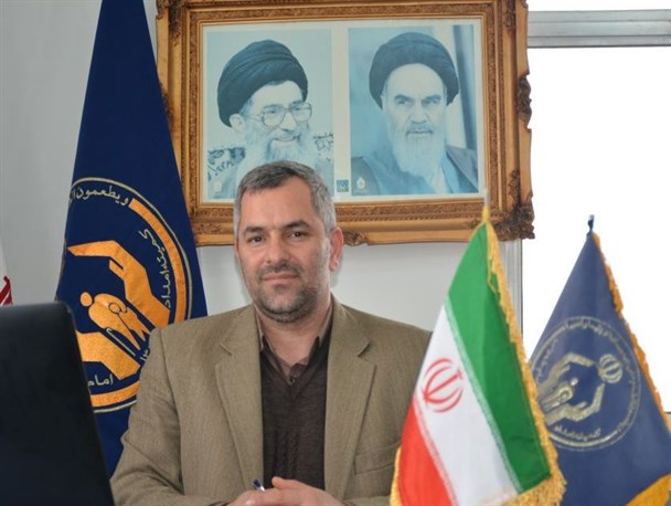 جشن نیکوکاری میزبان نیکوکاران سیاهکلی