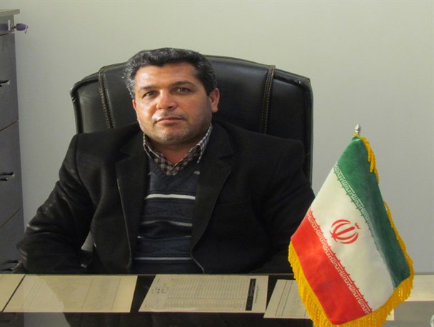 افزایش راندمان آب اولویت اساسی جهاد کشاورزی سرایان است
