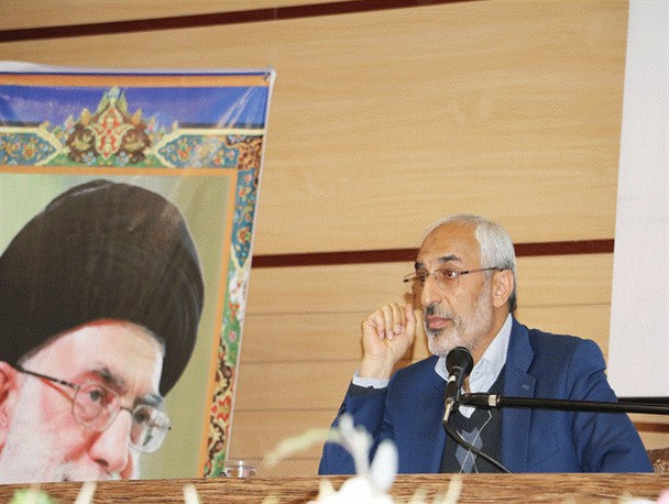 موتور محرکه اقتصاد مقاومتی، اقتصاد دانش بنیان است/دانشگاه ها اقتصاد دانش بنیان را عملیاتی کنند