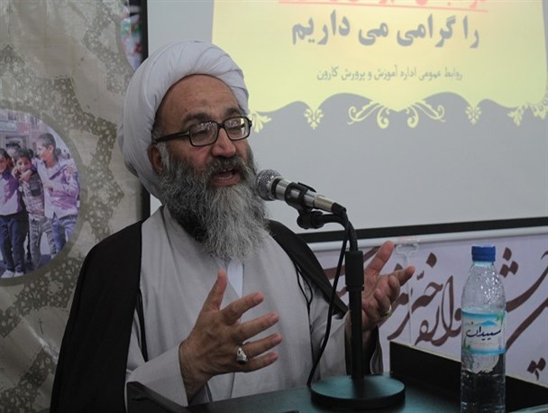 به جز فلاکت و بدبختی چیزی در تالاب هور العظیم نیست/ اینکه می گویند آب تالاب شیرین است دروغ محض است