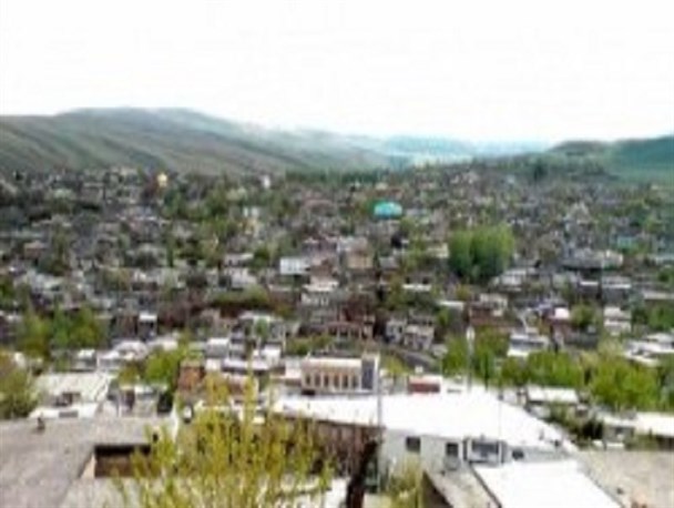 با جاذبه گردشگری گرمی بیشتر آشنا شوید