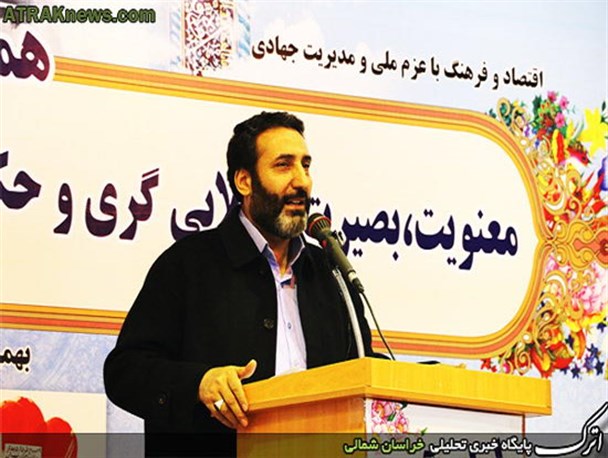 لزوم ترویج روحیه انقلابی در حوزه اقتصادی