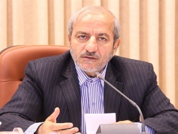 علیرضا یونسی سرپرست فرمانداری ویژه آمل شد