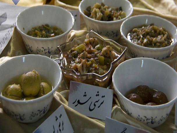 گزارش تصویری از برگزاری جشنواره تغذیه زمستانی