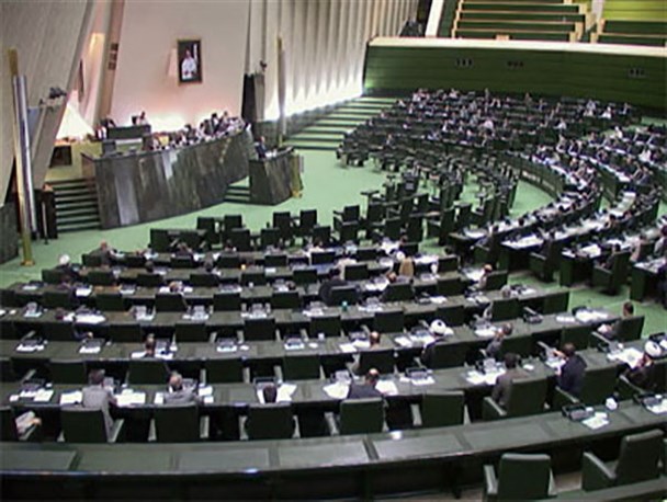 پارلمان عراق انقلابی‌تر از مجلس ایران!