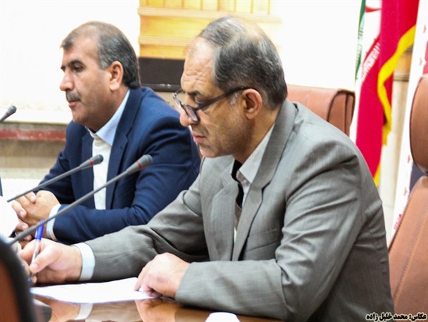 اقتدار کشورمان در سایه ایثارگری شهداء و جانبازان است
