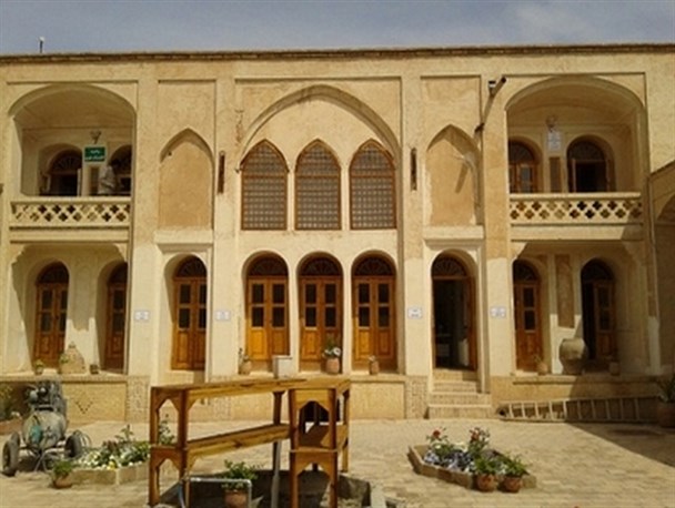 اختصاص خانه افتخارالاسلام به گردشگران نوروزی/ دو اثر دیگر آماده سرمایه‌گذاری است