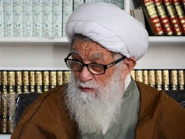 آخرین وضعیت آیت‌الله معصومی در بیمارستان رضوی
