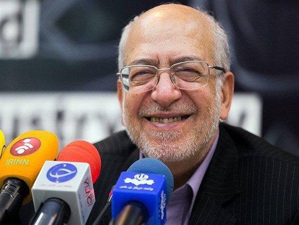وزیر صنعت وارد تبریز شد/ نعمت‌زاده به مس سونگون می‌رود