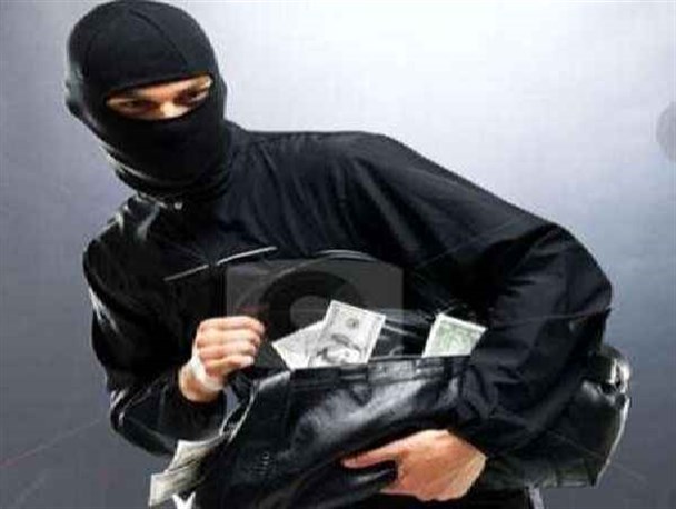 سارقان مسلح در دام پلیس آگاهی خوزستان دستگیر شدند