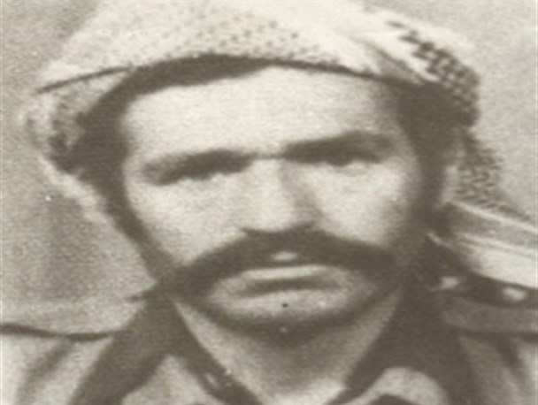 مبارزه با ضدانقلاب به عشق حمایت از مردم مظلوم کردستان
