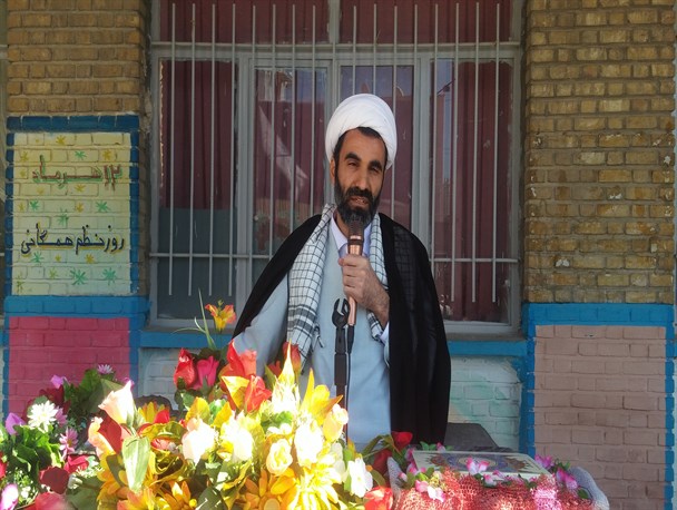 راه شهدا در ولایت پذیری و استکبارستیزی محقق خواهد شد