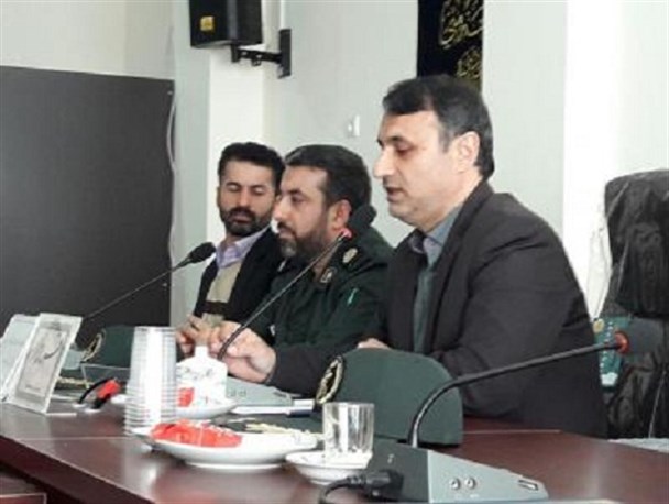 تفکر ناب بسیجی این است که مشتاقانه در جهت مشارکت حداکثری انتخابات تلاش کنیم