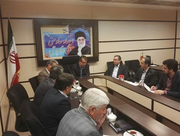 فضای انتخاباتی گرمسار بدون تنش و آرام است