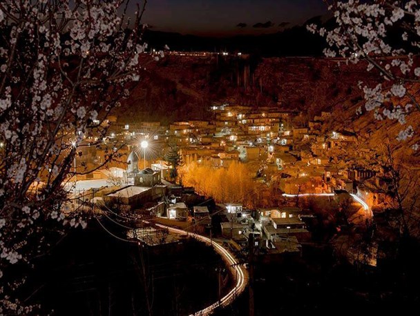 ماسوله جنوب، نگین درخشان پایتخت طبیعت ایران/ یک روز رویایی در مناظر زیبای کریک+تصاویر