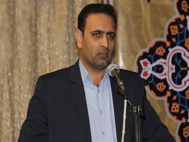 آماده باش کامل دستگاه های مدیریت بحران در شهرستان بن