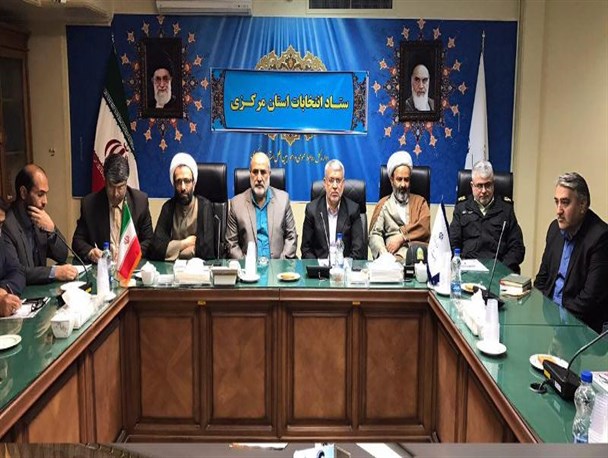 قانون؛فصل الخطاب برگزار کنندگان انتخابات است