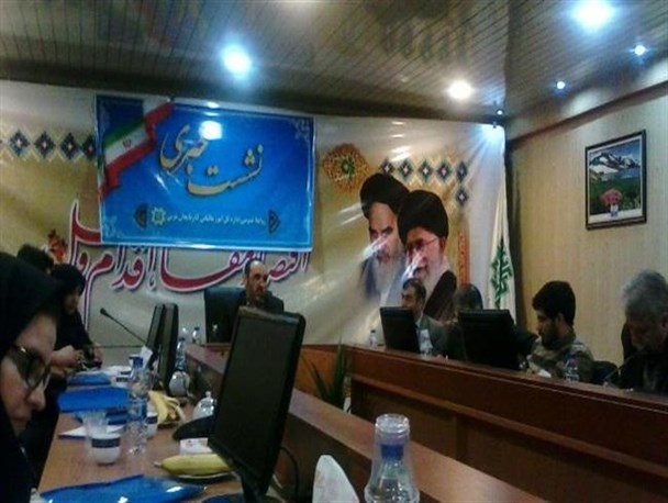 ارزش‌افزوده رتبه نخست منبع درآمدهای مالیاتی آذربایجان‌غربی