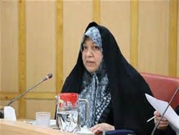 فاطمه هم عالم به زمان وهم یک بانوی کامل بود