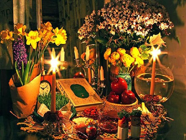 نوروز فرصتی برای همدلی و همزبانی بود/ استقبال از بهار با سفید کردن دیوارها و دل‌ها