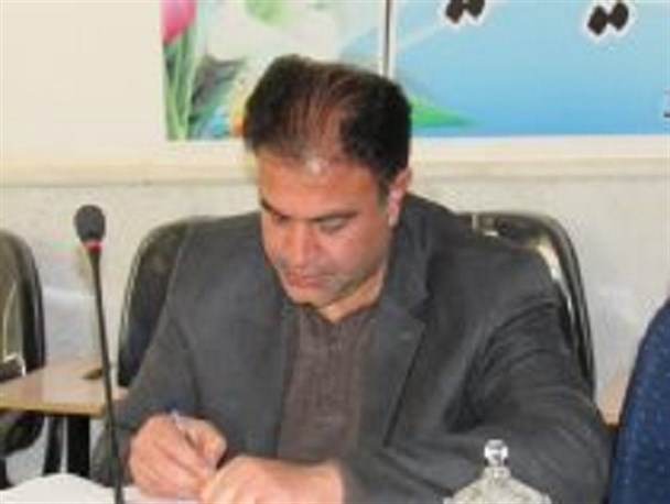 شبکه مراقبت از غلات در اردستان تشکیل شده است