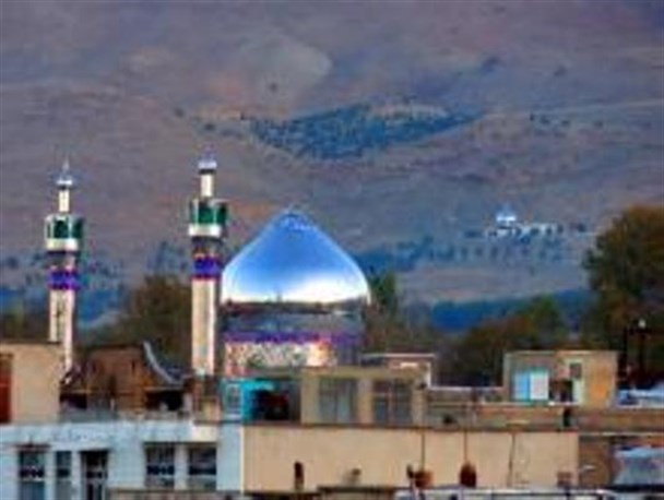 مساجد و اماکن مذهبی صحنه پذیرای میهمانان نوروزی است