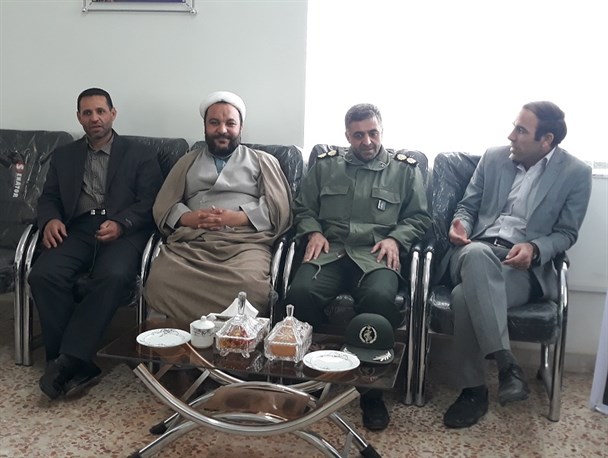 حق طبیعت در قیامت مورد سوال قرار میگیرد