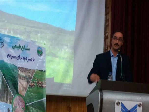حدنگاری جلوی زمین‌خواری را می‌گیرد/ توزیع رایگان 600 هزار اصل نهال
