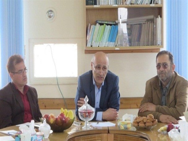 توزیع ۷۹ هزار اصله نهال در قائم‌شهر