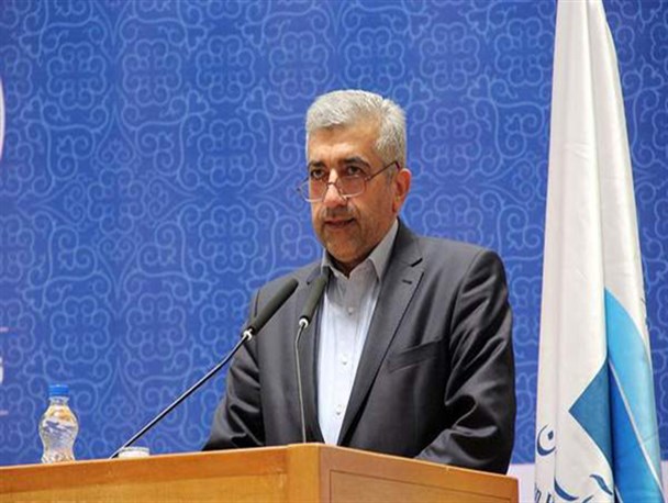 وزیرنیرو به سپیدان می آید